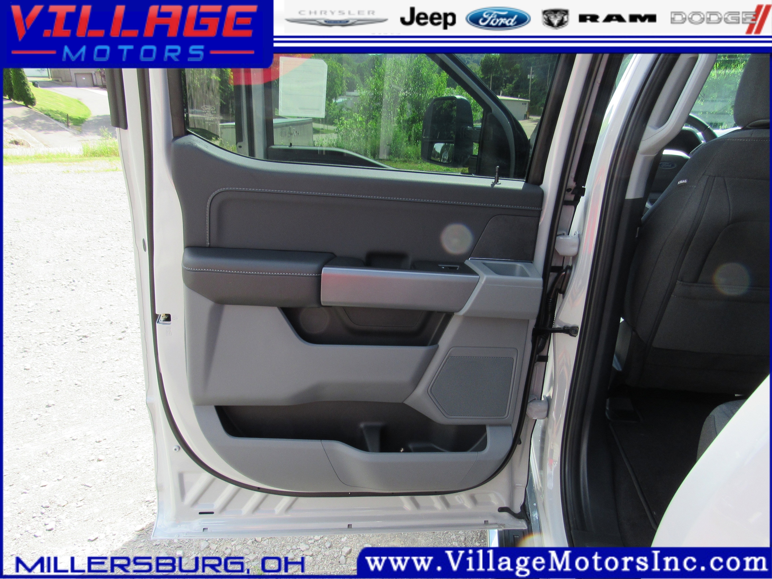 2026 Ford F-150 XLT - Photo 16