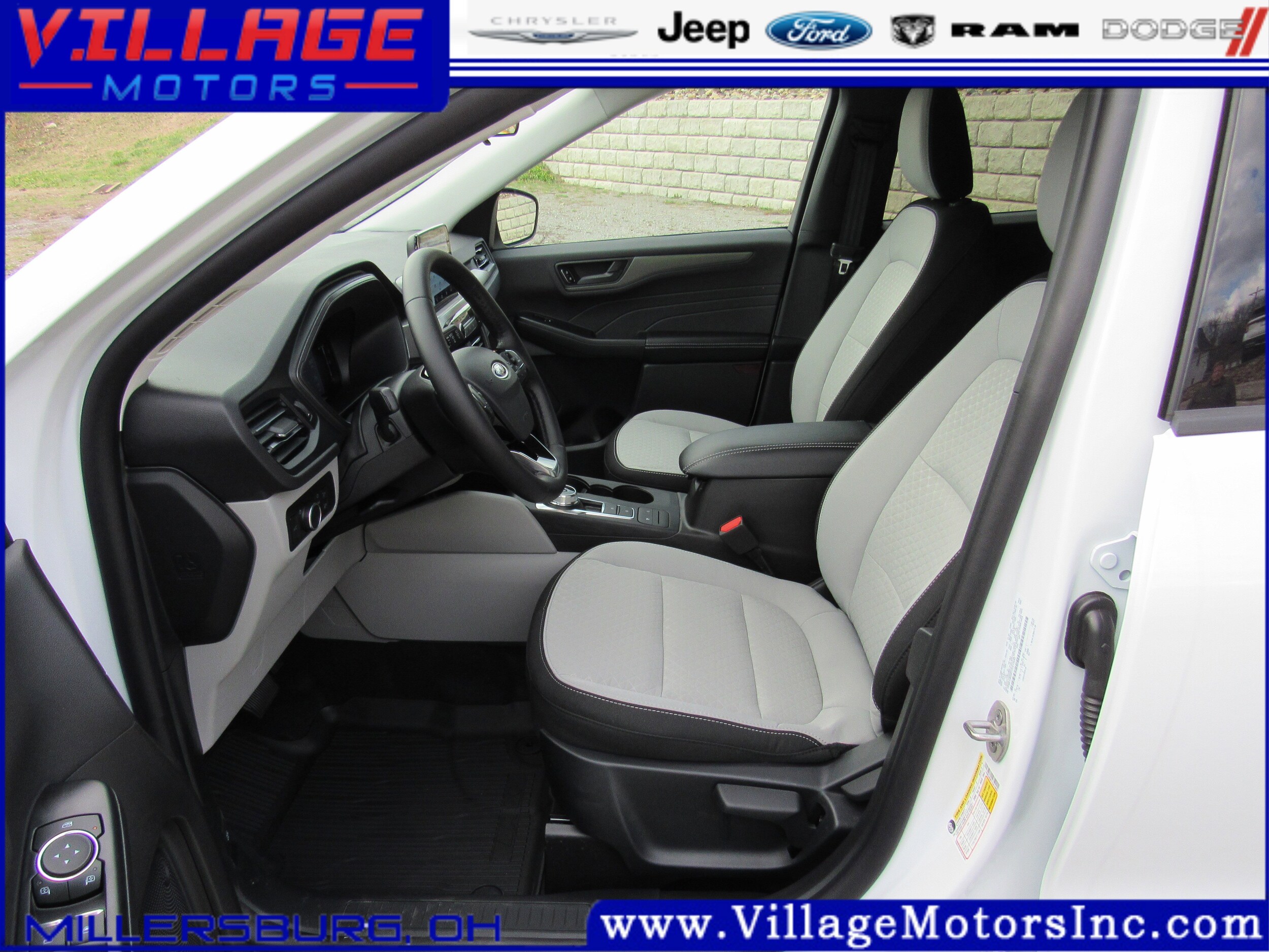 2026 Ford Escape Active - Photo 15