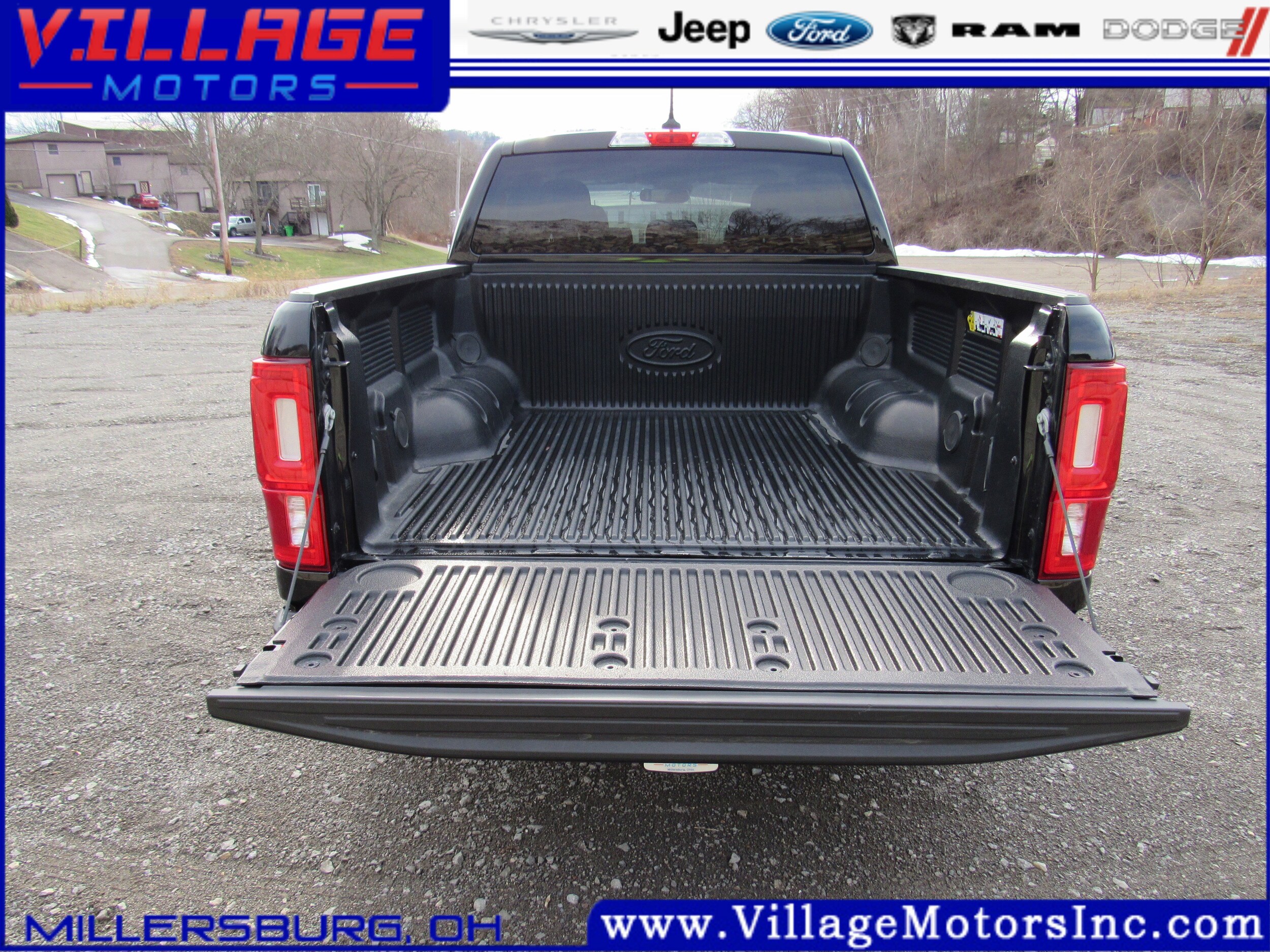 2021 Ford Ranger XLT - Photo 19
