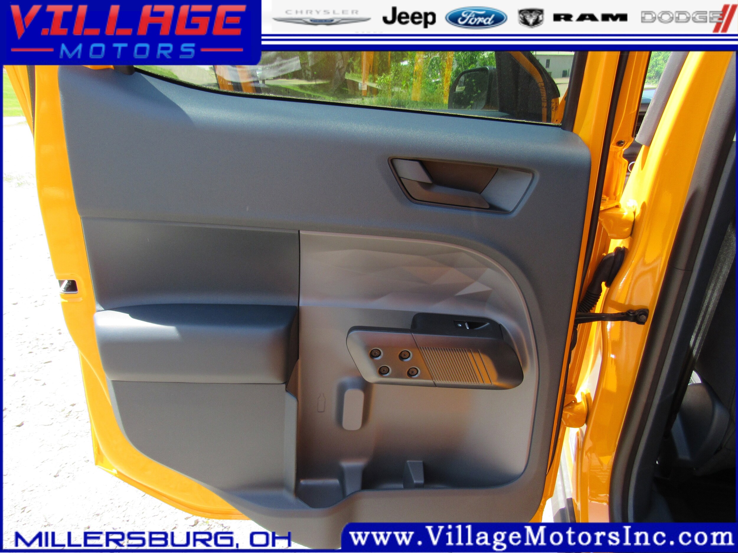 2026 Ford Maverick XLT - Photo 15