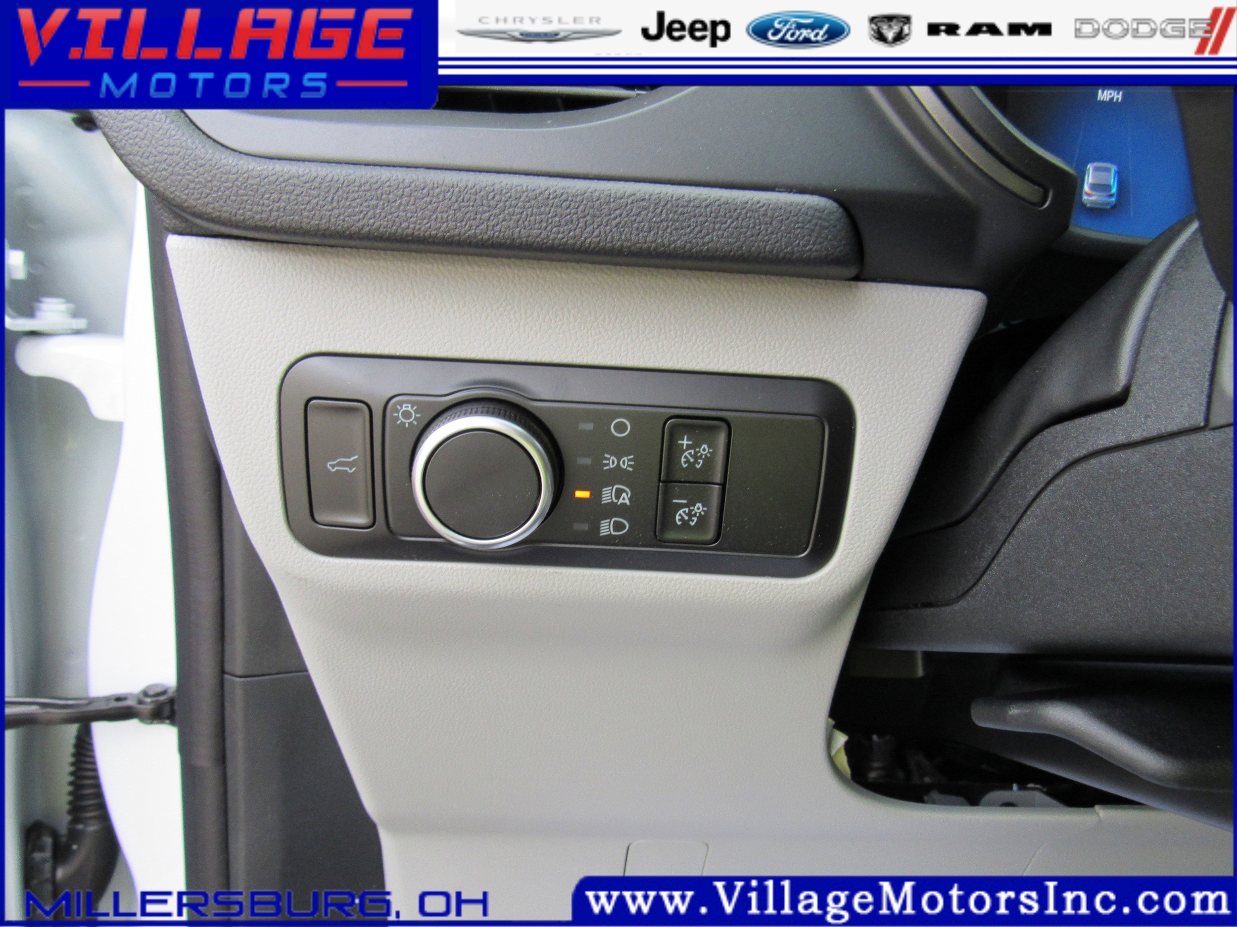 2026 Ford Escape Active - Photo 9