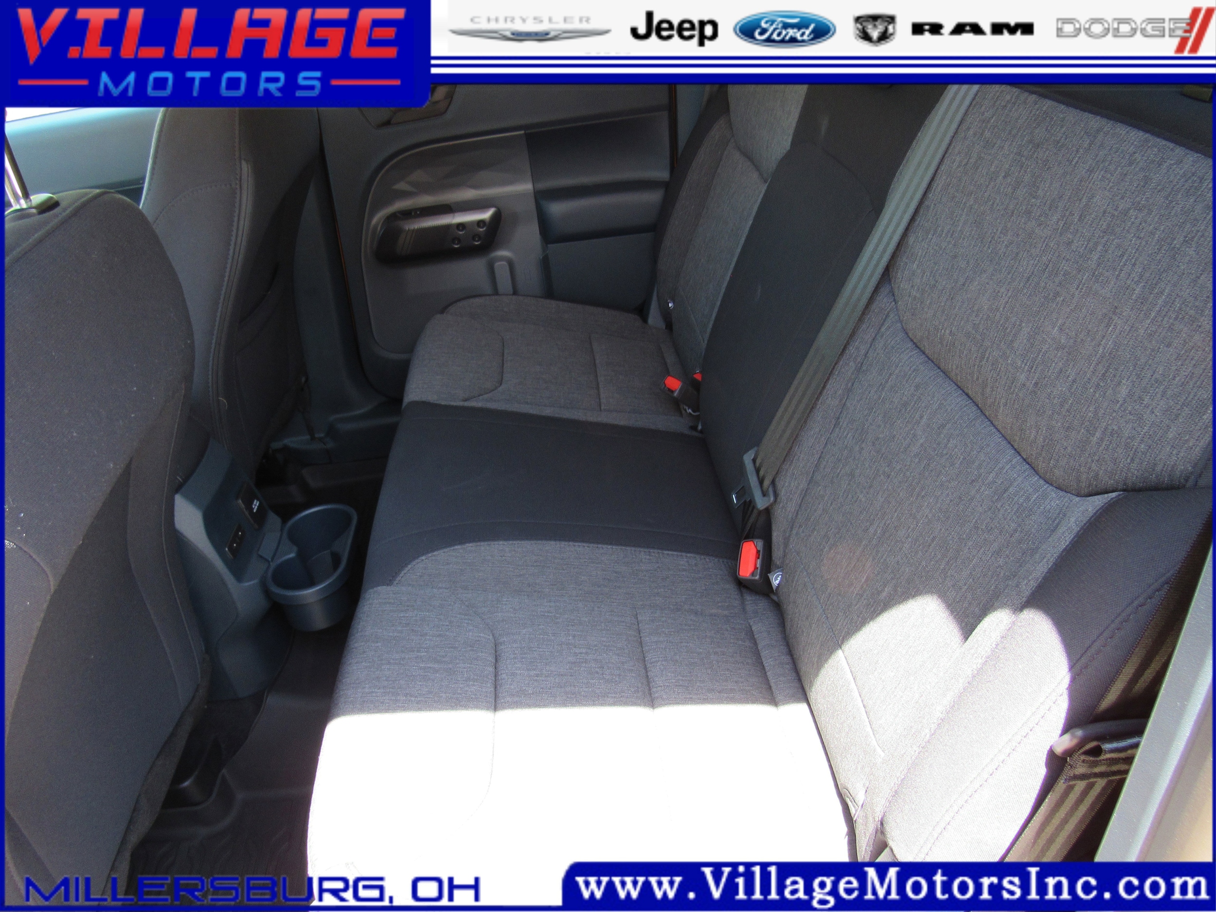 2026 Ford Maverick XLT - Photo 16