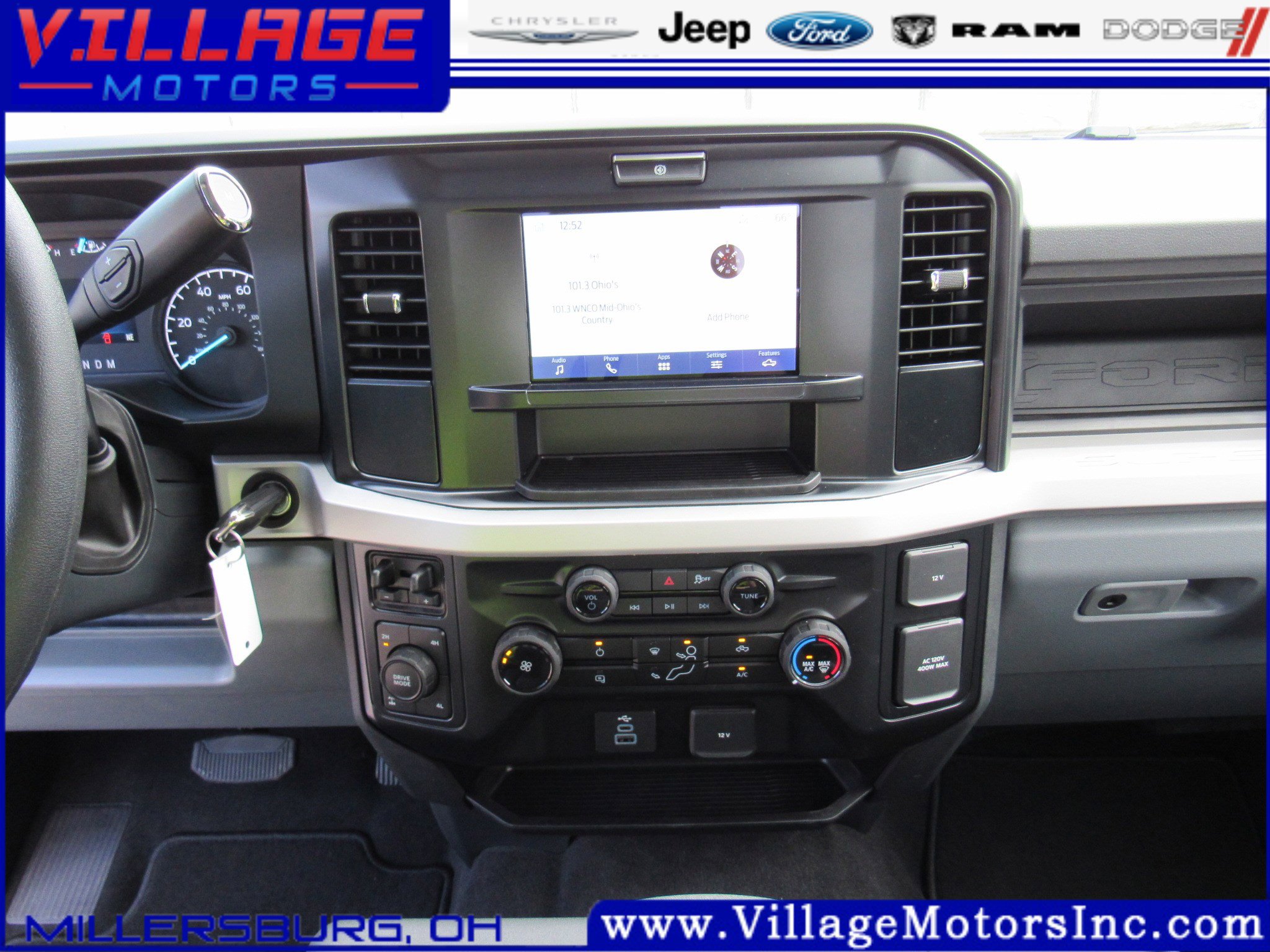 2026 Ford F-350 Super Duty XL - Photo 15