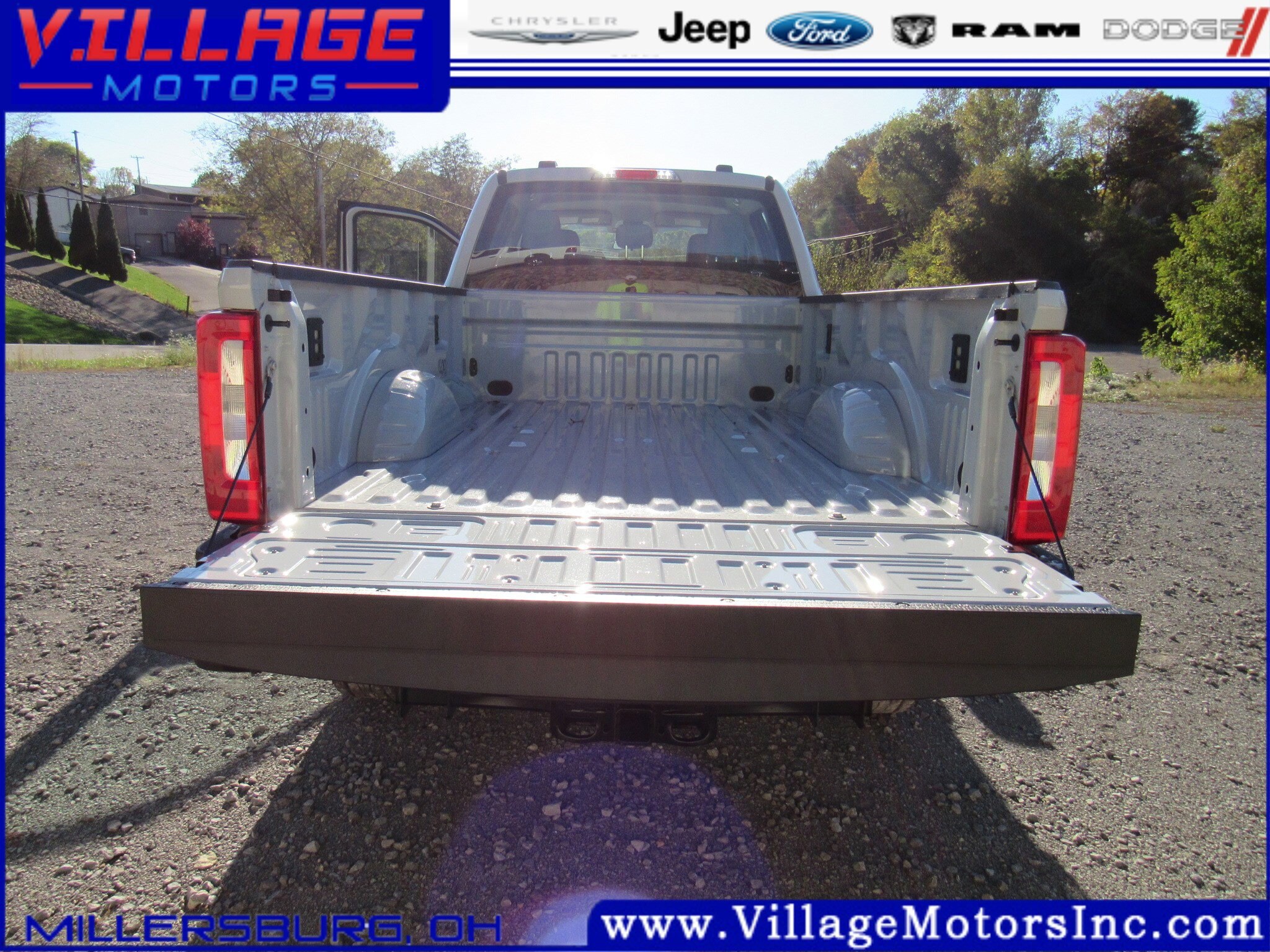 2026 Ford F-350 Super Duty XL - Photo 20