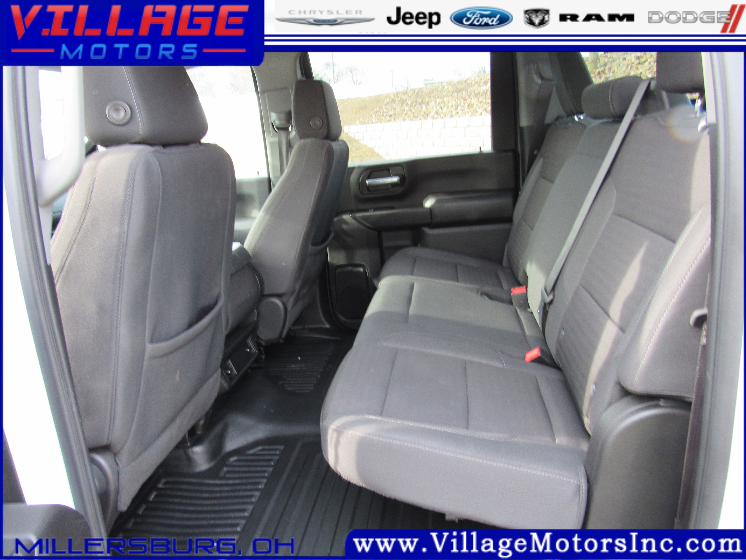 2024 GMC Sierra 2500HD Pro - Photo 18