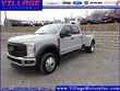  Ford F450 Super-Duty