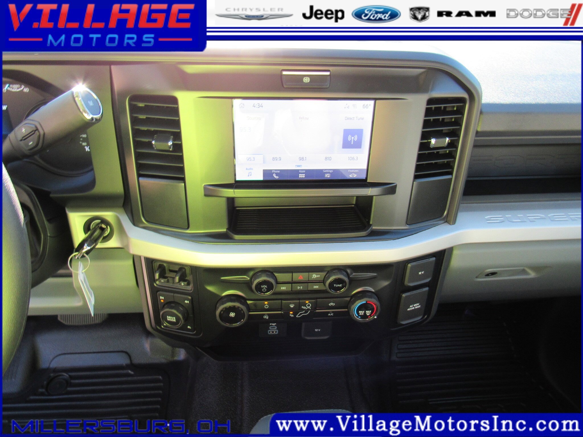 2026 Ford F-350 Super Duty XL - Photo 13