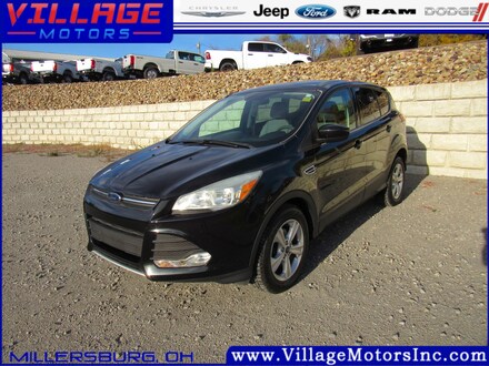 2015 Ford Escape SE 4WD  SE