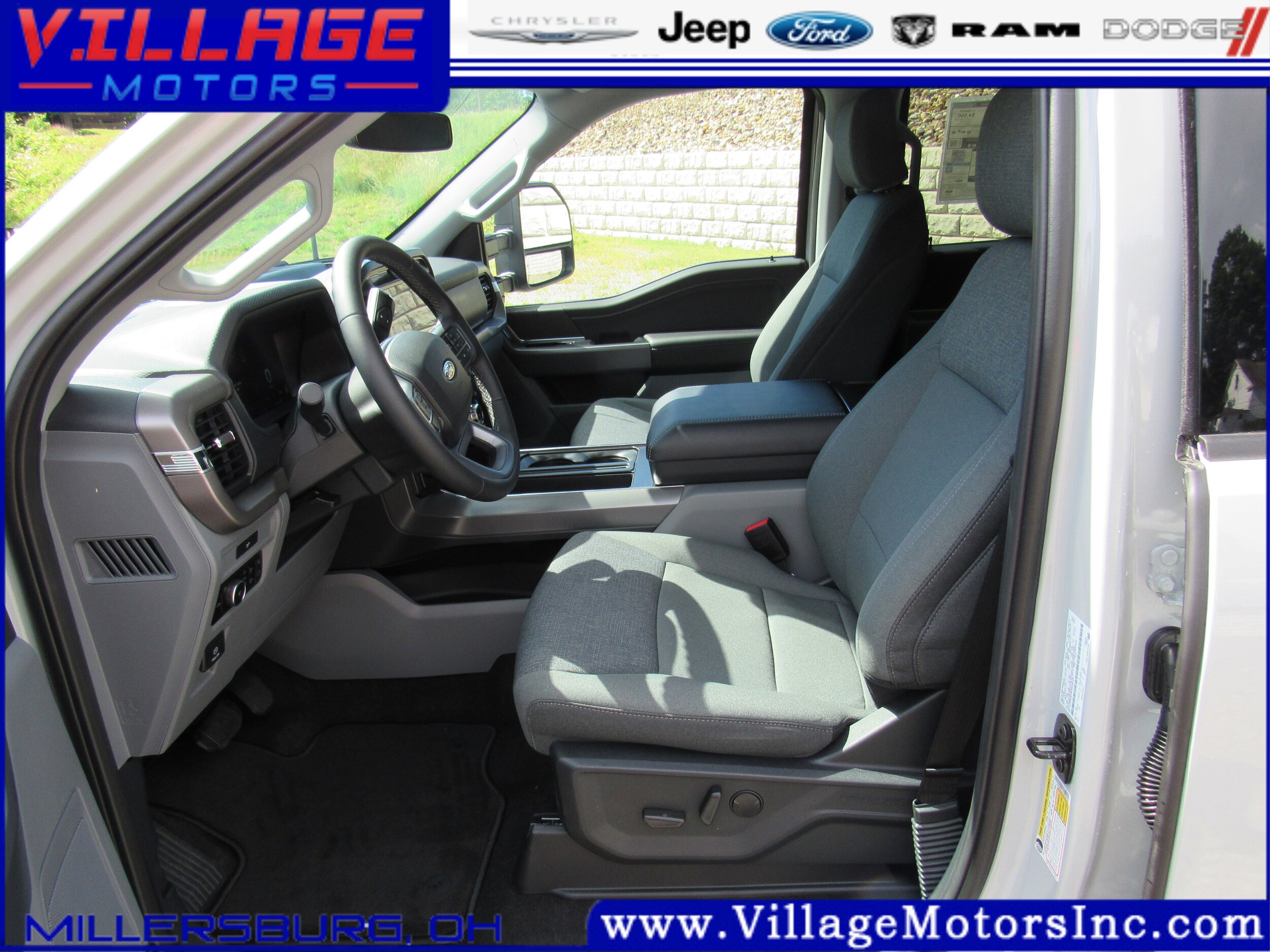2026 Ford F-150 XLT - Photo 9
