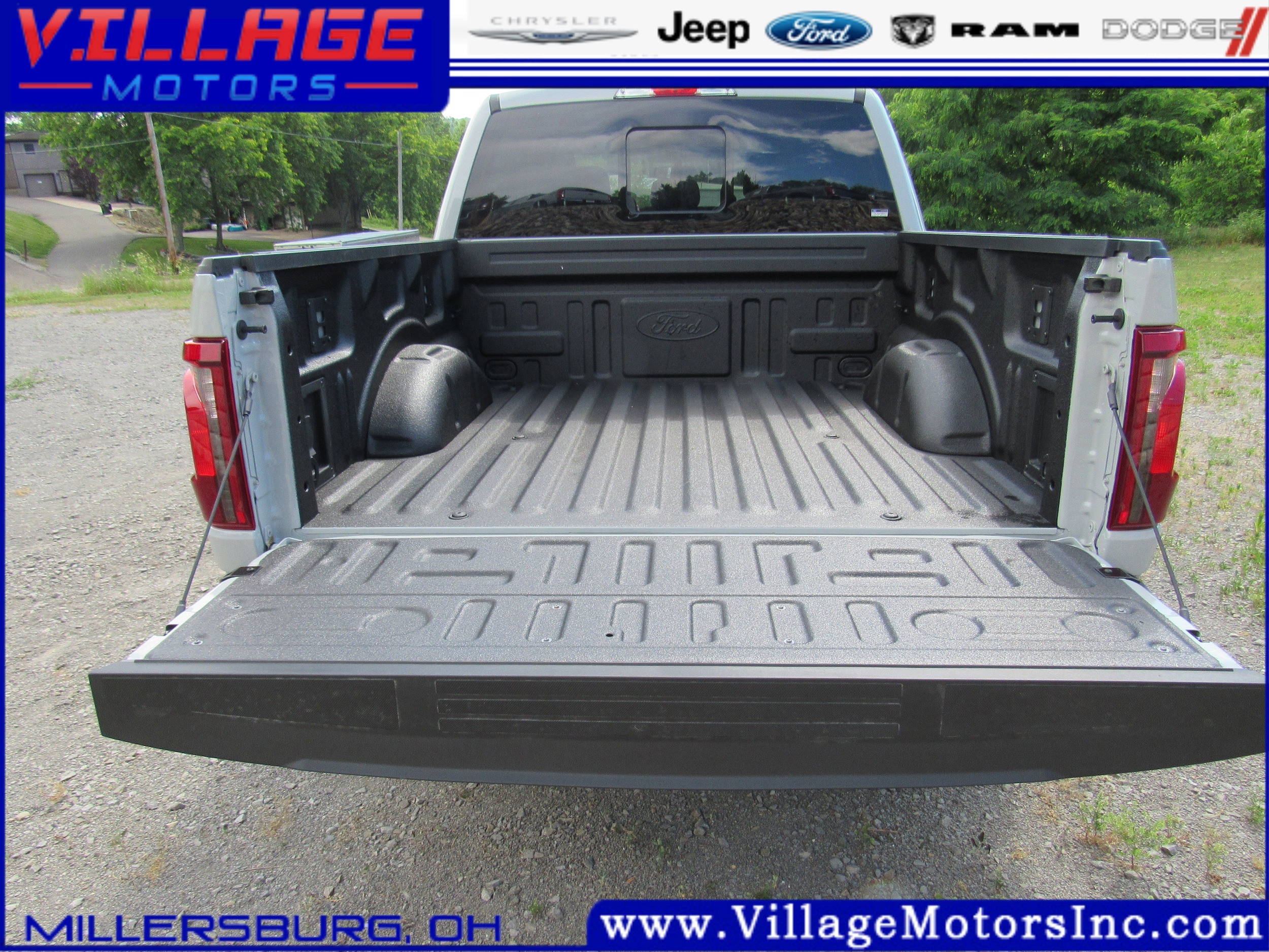 2026 Ford F-150 XLT - Photo 6
