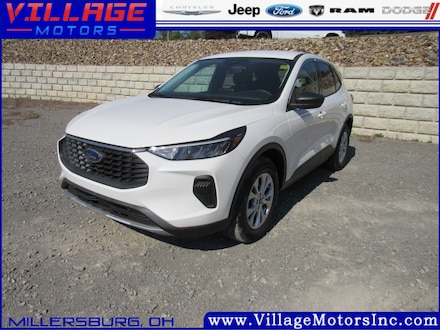 2023 Ford Escape Active Active AWD