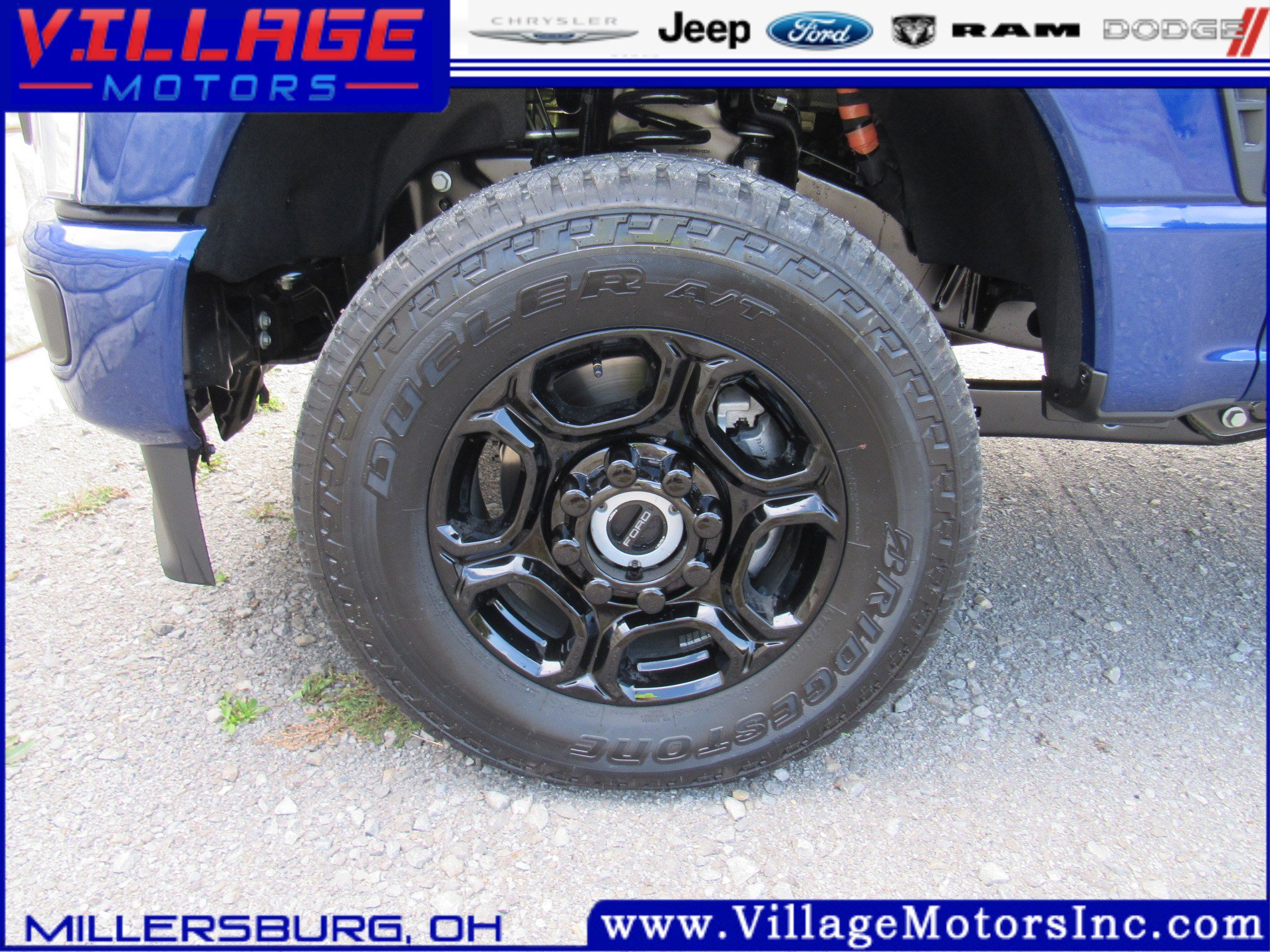 2026 Ford F-350 Super Duty XL - Photo 8