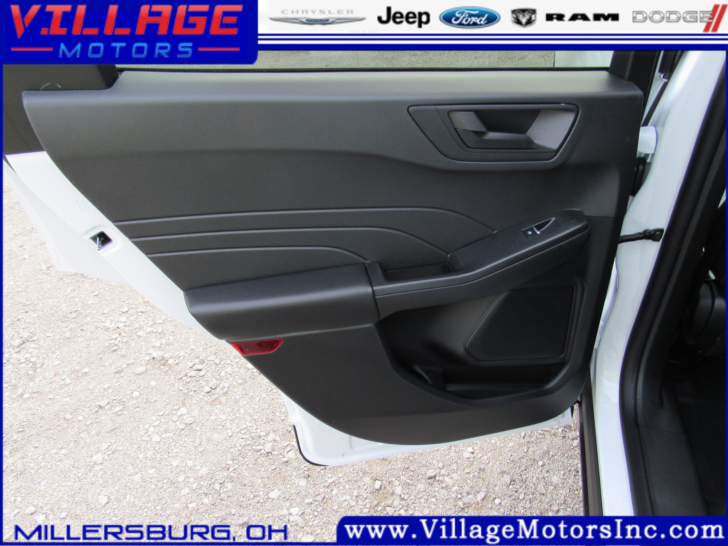 2026 Ford Escape Active - Photo 16