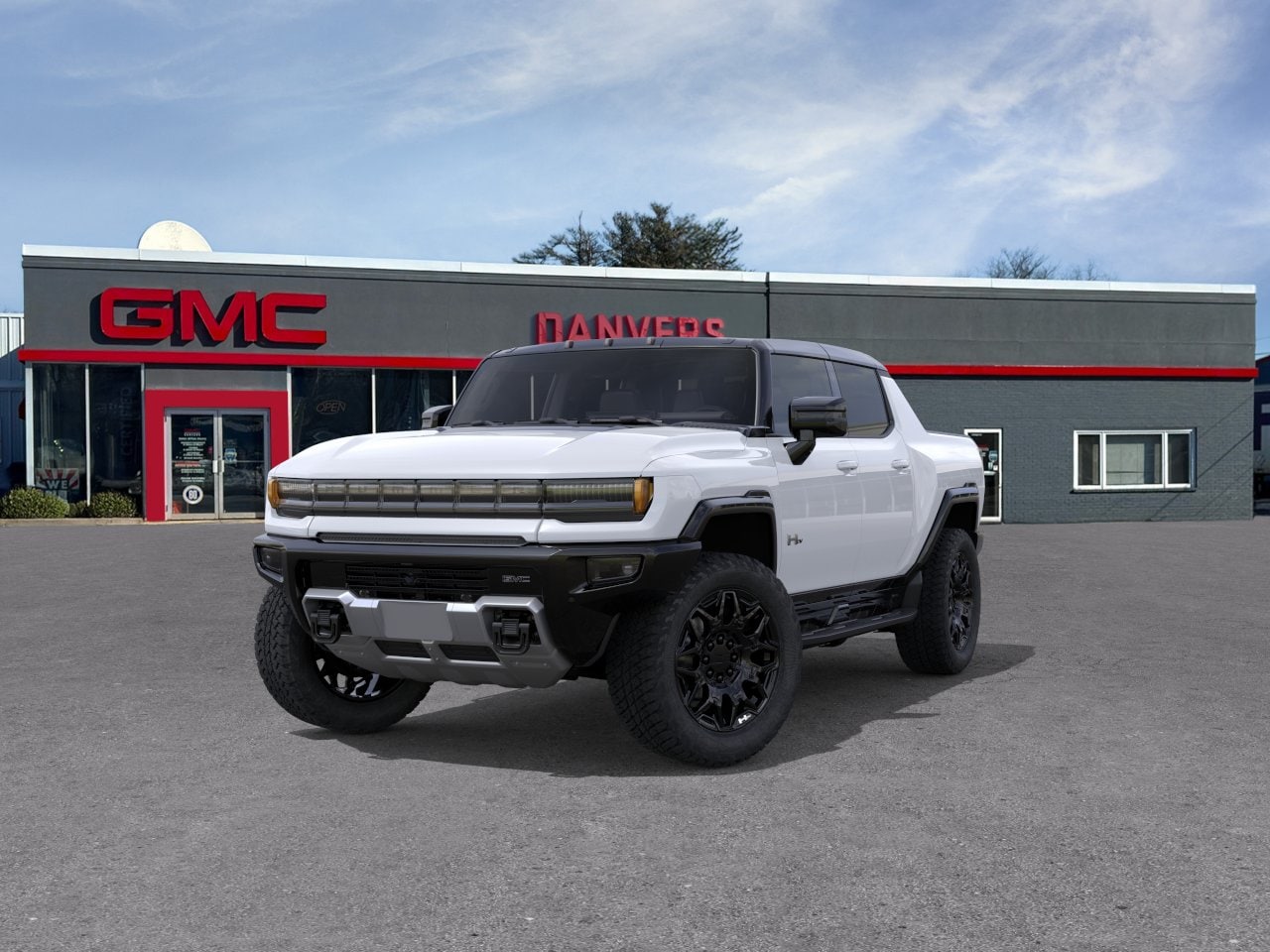 2026 GMC HUMMER EV 2X - Photo 32