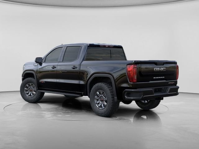 2026 GMC Sierra 1500 AT4X - Photo 3