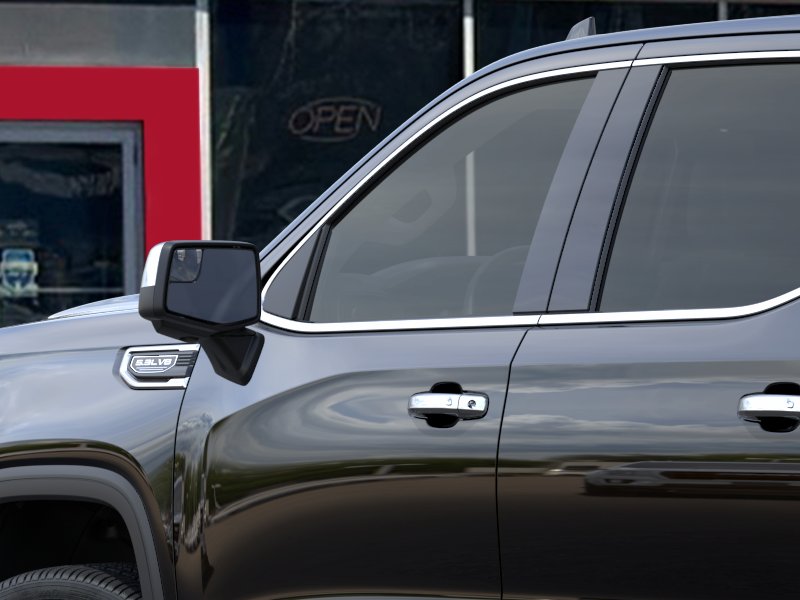 2026 GMC Sierra 1500 Denali - Photo 36