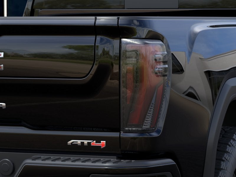 2026 GMC Sierra 2500HD AT4 - Photo 35