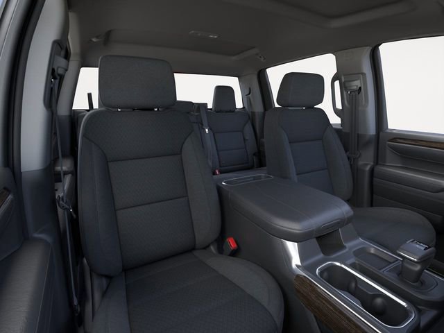 2026 GMC Sierra 1500 Elevation - Photo 16