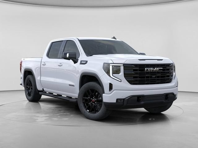 2026 GMC Sierra 1500 Elevation - Photo 7