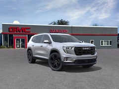 2026 GMC Acadia Elevation SUV