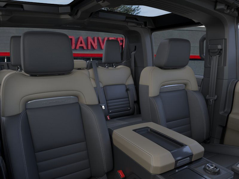 2026 GMC HUMMER EV 2X - Photo 48