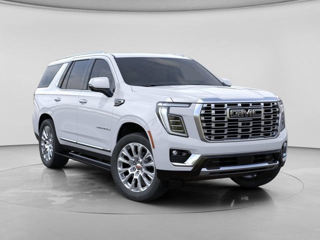 2026 GMC Yukon Denali - Photo 7