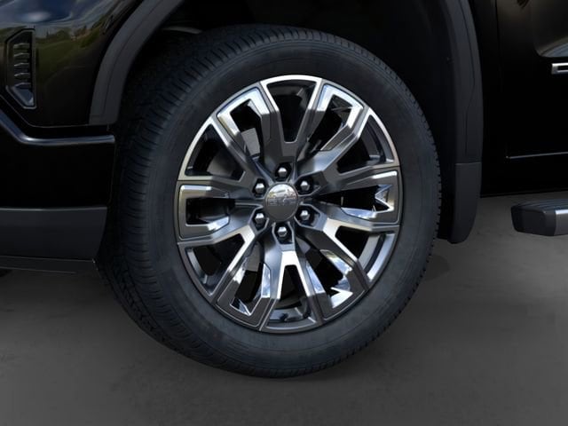 2026 GMC Sierra 1500 Denali - Photo 9