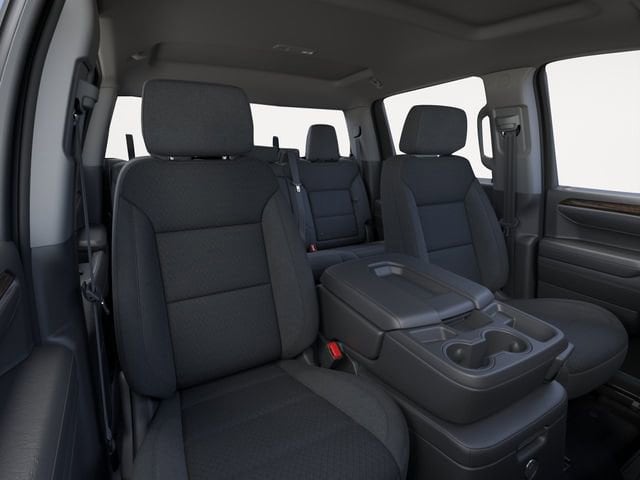 2026 GMC Sierra 1500 Elevation - Photo 16