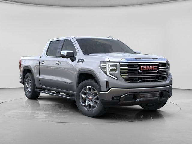 2026 GMC Sierra 1500 SLT - Photo 7