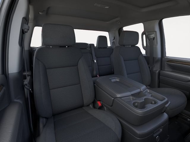 2026 GMC Sierra 2500HD SLE - Photo 16
