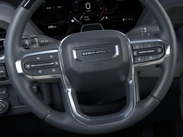 2026 GMC Yukon XL Denali - Photo 18