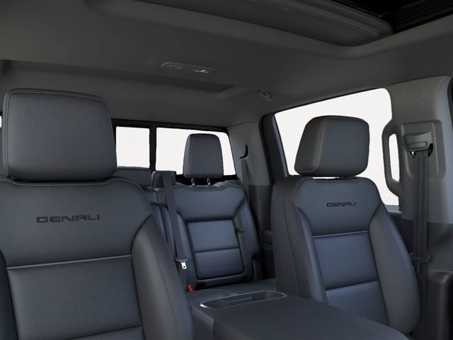2026 GMC Sierra 1500 Denali - Photo 24