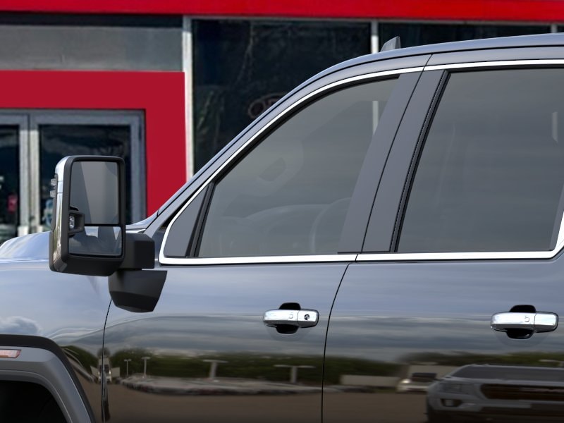 2026 GMC Sierra 2500HD Denali - Photo 36