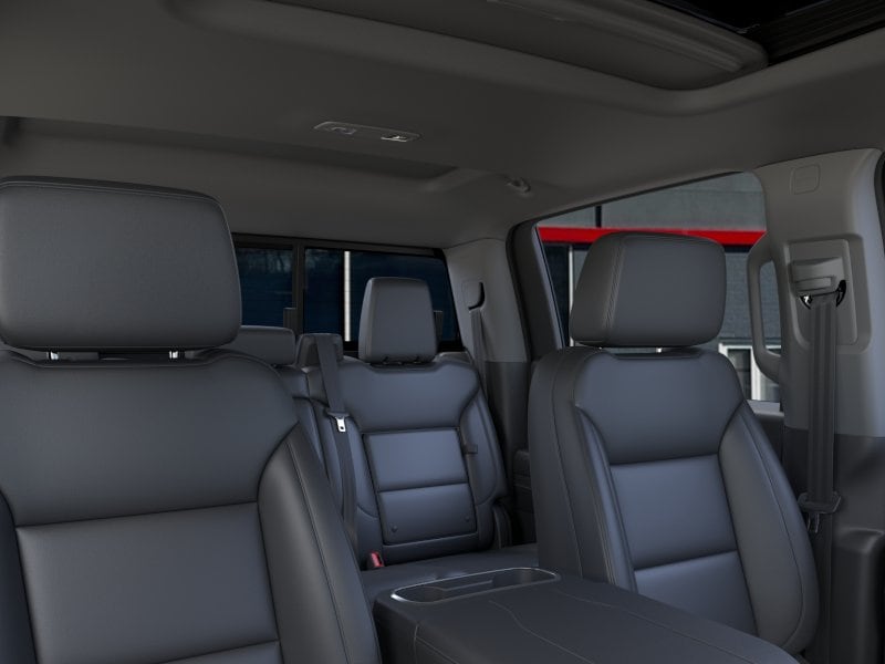 2026 GMC Sierra 1500 Elevation - Photo 48