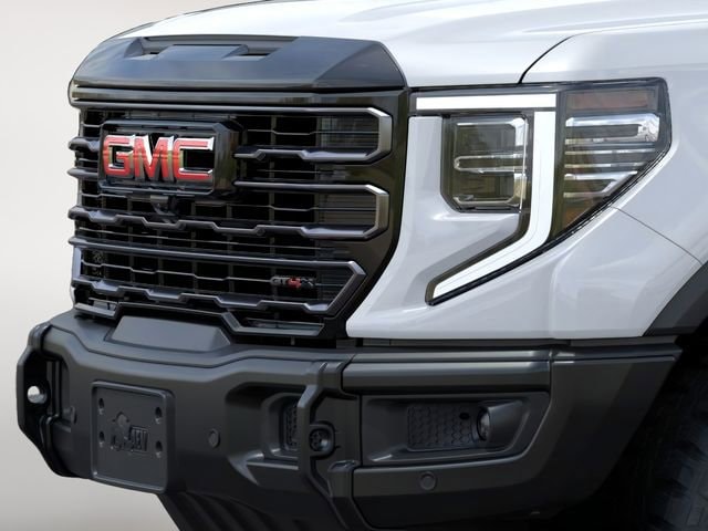 2026 GMC Sierra 1500 AT4X - Photo 13