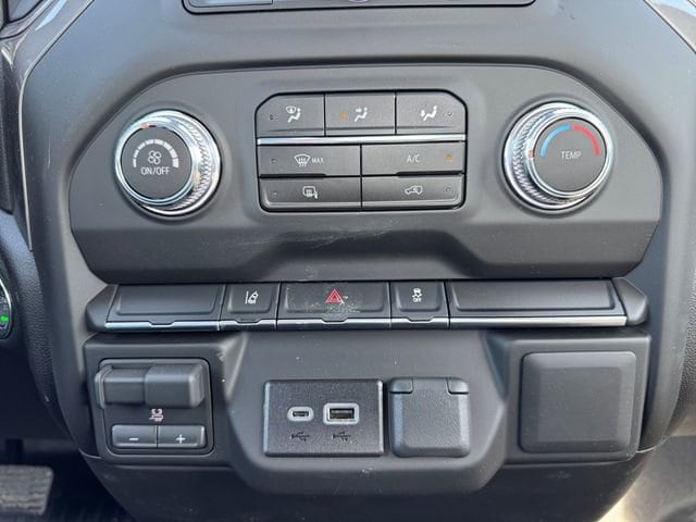 2026 GMC Sierra 3500HD Pro - Photo 18