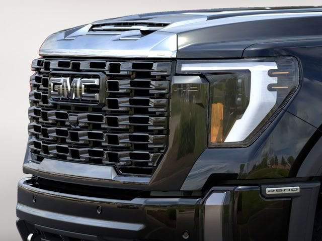 2026 GMC Sierra 2500HD Denali Ultimate - Photo 13