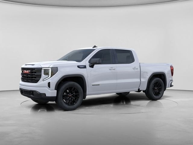 2026 GMC Sierra 1500 Elevation - Photo 2