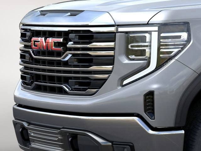 2026 GMC Sierra 1500 SLT - Photo 13