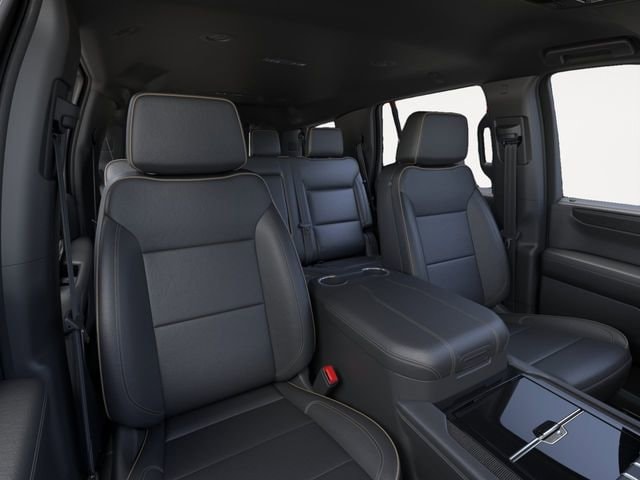 2026 GMC Yukon Elevation - Photo 16