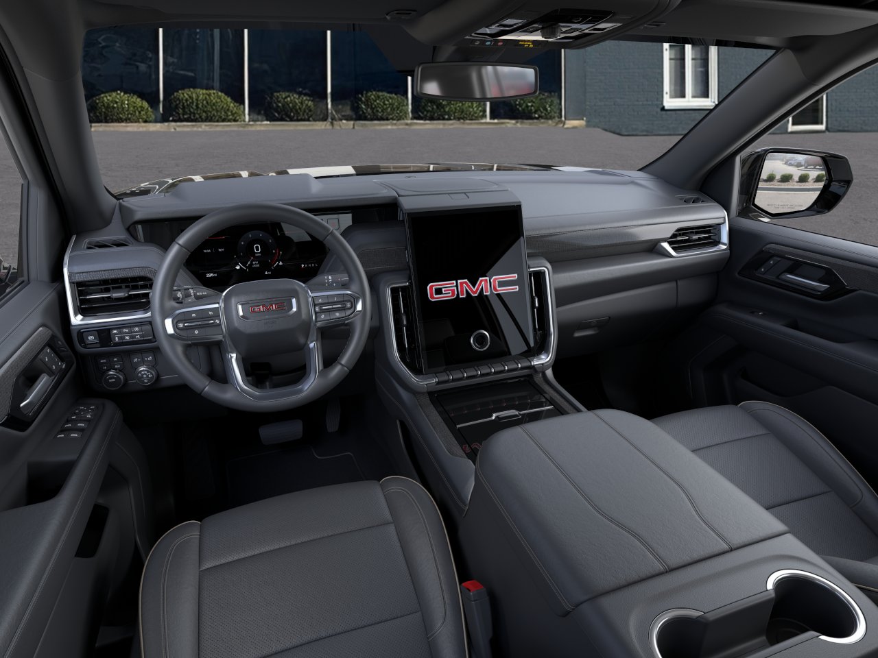 2026 GMC Yukon Elevation - Photo 39