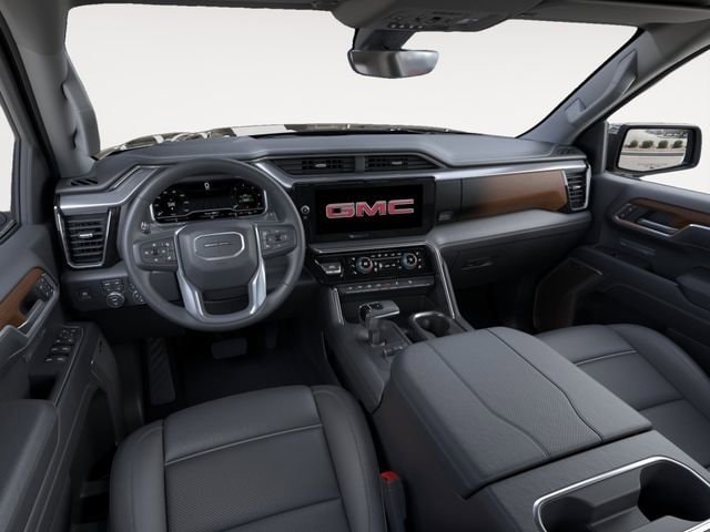 2026 GMC Sierra 1500 Denali - Photo 15