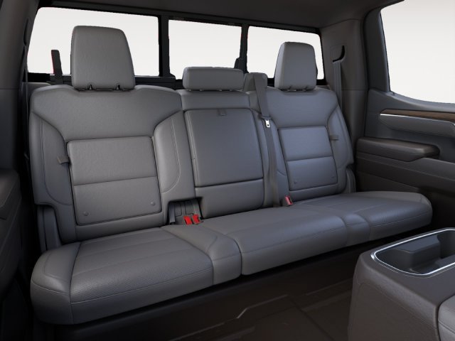 2026 GMC Sierra 1500 SLT - Photo 17