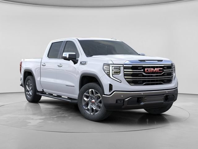 2026 GMC Sierra 1500 SLT - Photo 7