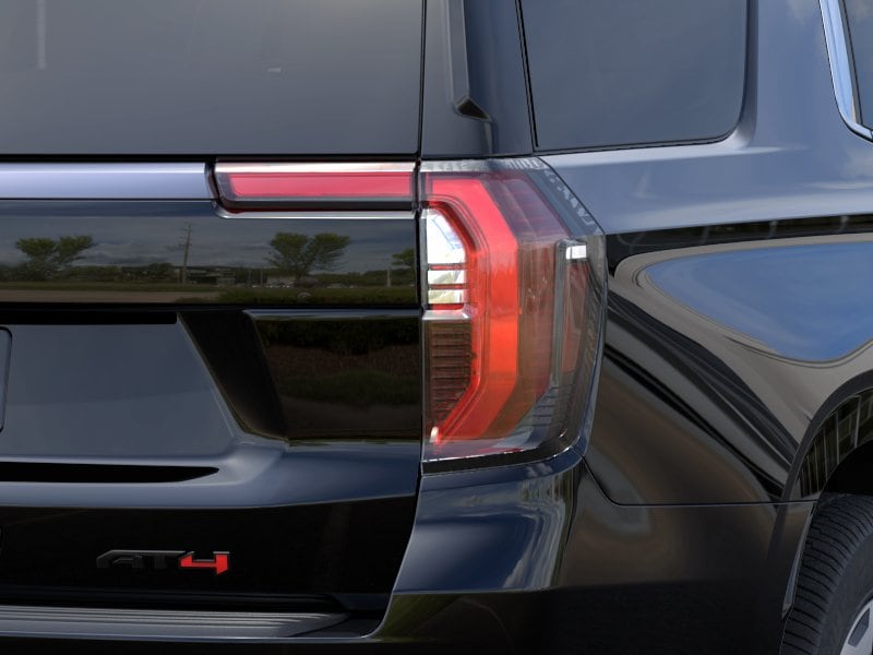 2026 GMC Yukon AT4 Ultimate - Photo 35