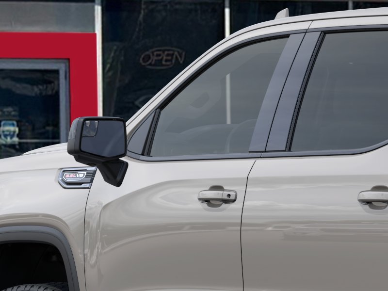 2026 GMC Sierra 1500 AT4 - Photo 36