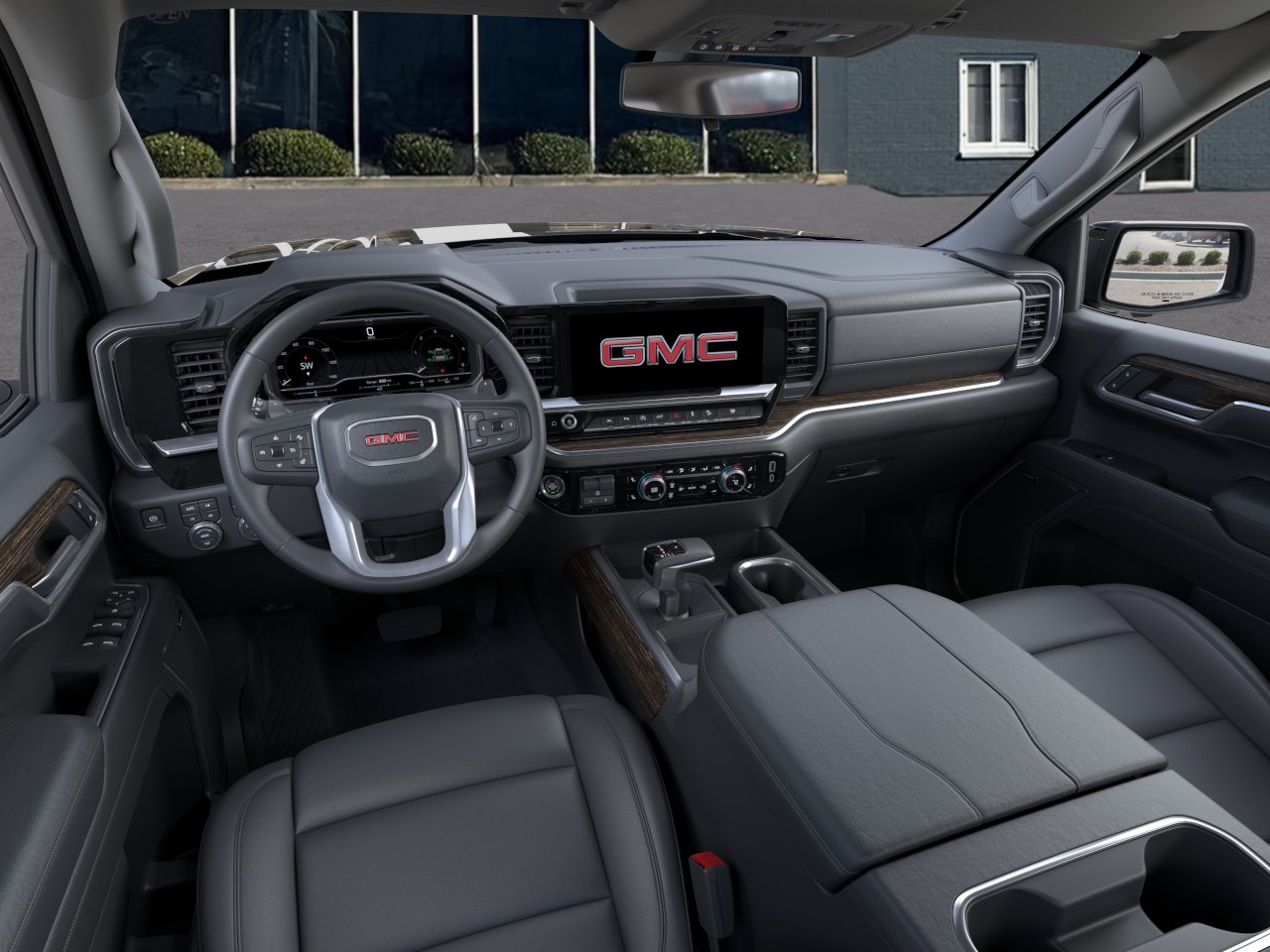 2026 GMC Sierra 1500 Elevation - Photo 39