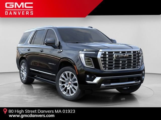 2026 GMC Yukon 4WD Denali's photo
