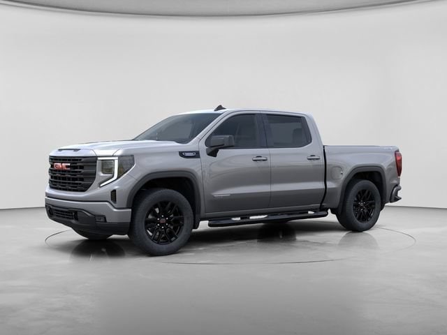 2026 GMC Sierra 1500 Elevation - Photo 2