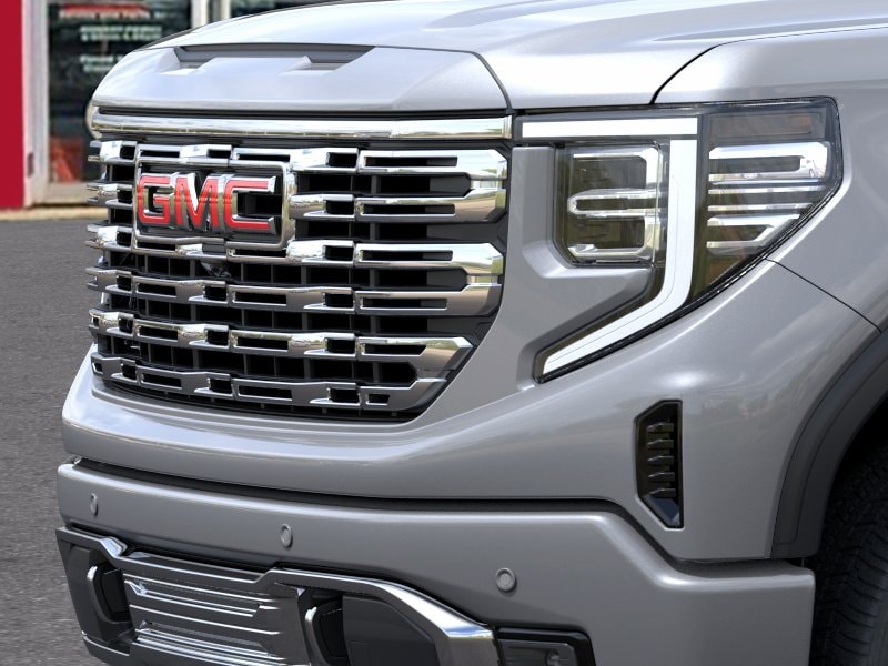 2026 GMC Sierra 1500 Denali - Photo 37